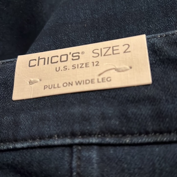 NWT Jeans - Picture 6 of 8